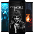 Anonymous Wallpaper