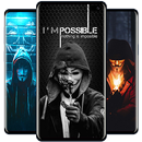 Anonymous Wallpaper APK