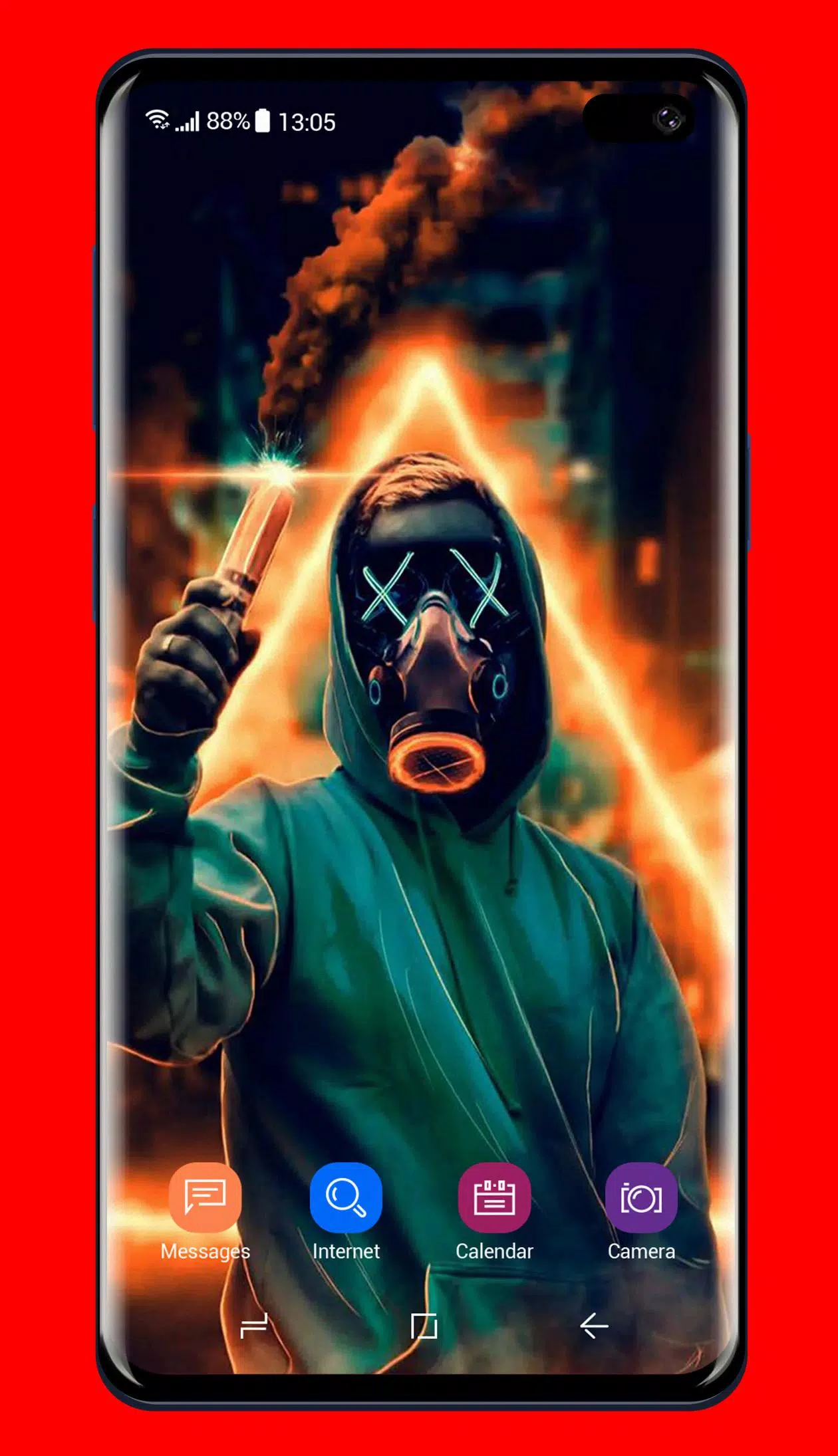 Anonymous Wallpaper APK for Android Download Anonymous Wallpaper APK for Android Download