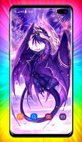 Dragon Wallpaper screenshot 2
