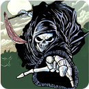 Scary Wallpaper APK