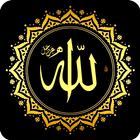 Allah Wallpaper icône