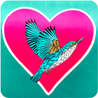 Heart Wallpaper icône