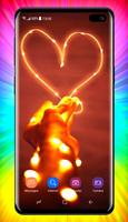 Heart Wallpaper capture d'écran 2