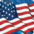 American Flag Wallpaper