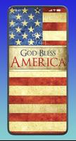 برنامه‌نما American Flag Wallpaper عکس از صفحه