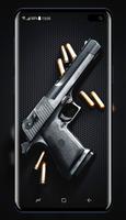 Gun Wallpaper ภาพหน้าจอ 1