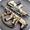 Gun Wallpapers APK