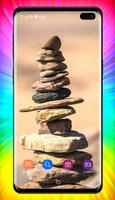 Poster Stone Wallpaper