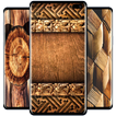 Wood Wallpaper