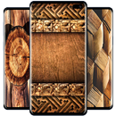 Wood Wallpaper APK