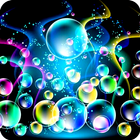 Bubble Wallpaper आइकन
