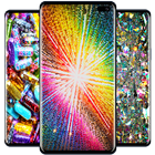 Glitter Wallpapers icon