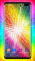 Glitter Wallpapers poster
