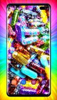Glitter Wallpapers screenshot 1