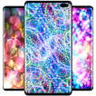 Glitter Wallpaper