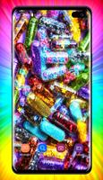 Glitter Wallpaper スクリーンショット 3