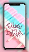 Pastel Wallpapers تصوير الشاشة 2