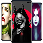 Vampire Wallpapers 아이콘