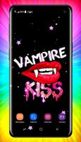 Vampire Wallpapers 스크린샷 3