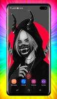 Vampire Wallpapers 포스터