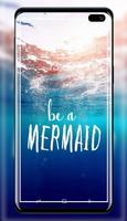 Mermaid Wallpaper اسکرین شاٹ 2