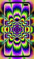 Fractal Wallpapers پوسٹر
