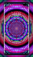 Fractal Wallpapers اسکرین شاٹ 1