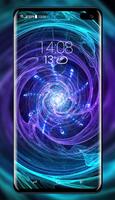Fractal Wallpapers اسکرین شاٹ 2