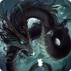 Dragon Wallpaper आइकन