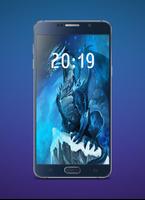 Dragon Wallpaper स्क्रीनशॉट 1