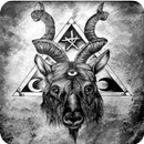 Satanic Wallpaper APK