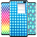 Polka Dot Wallpapers APK