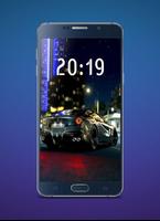 Supercar Wallpaper Screenshot 3
