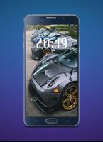 Supercar Wallpaper Screenshot 2