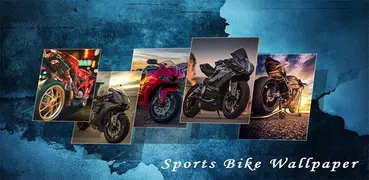 Sports Bike Wallpaper