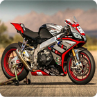 Sports Bike Wallpaper アイコン