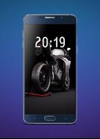Sports Bike Wallpaper スクリーンショット 2