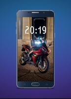 Sports Bike Wallpaper スクリーンショット 3