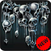 ”Skull Wallpaper