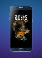 Betta Fish Wallpaper ảnh chụp màn hình 2