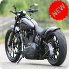 Harley Wallpaper Zeichen