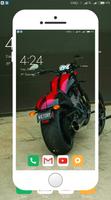 Harley Wallpaper Screenshot 1