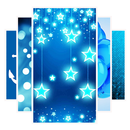 Blue Wallpaper APK