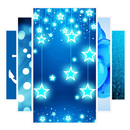 Blue Wallpaper APK