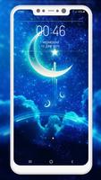 برنامه‌نما Blue Wallpaper عکس از صفحه