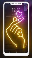 Light Wallpaper syot layar 2