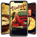 Vintage Wallpaper APK