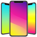 Gradient Wallpaper APK