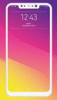 Gradient Wallpaper screenshot 3